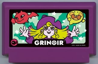 Grinoir Image