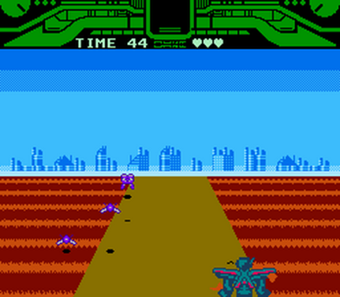 Gunhawk Image