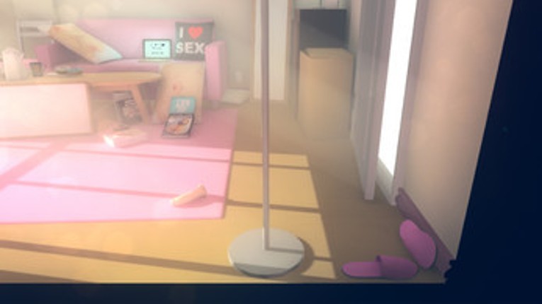 Hot Glue screenshot