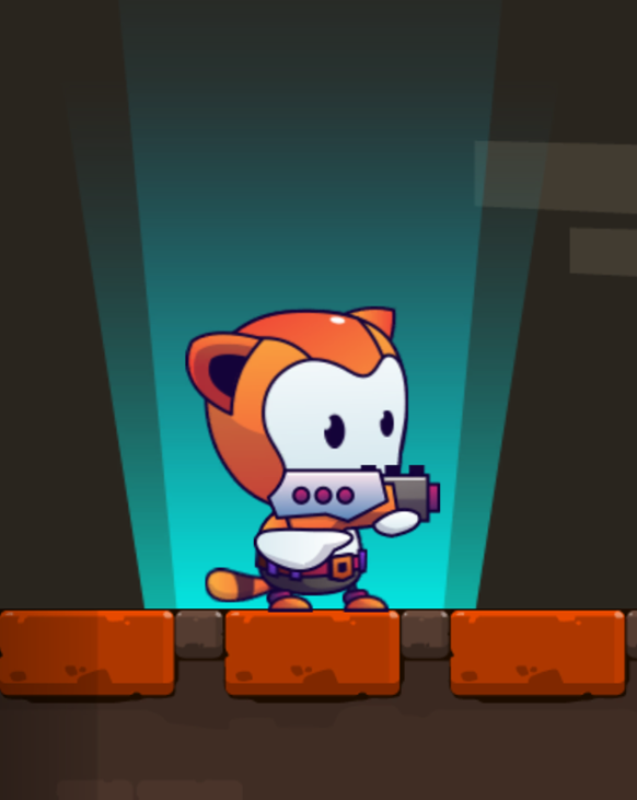 Games like Infinity Cat Adventure