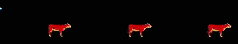 Invaders From Skull Nebula Image