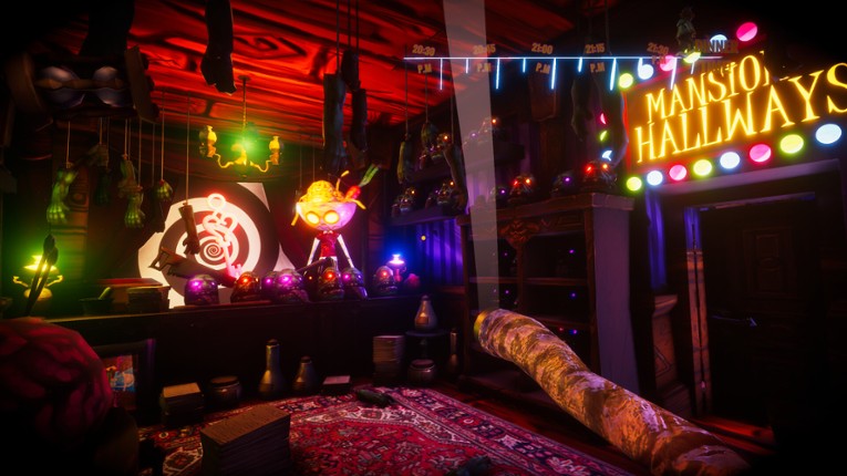 Tamarindos Freaking Dinner screenshot