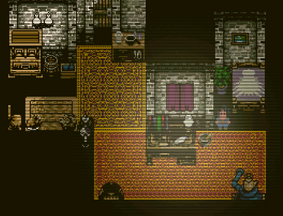 Khnocka Dorra - Knocka Dora 2 screenshot