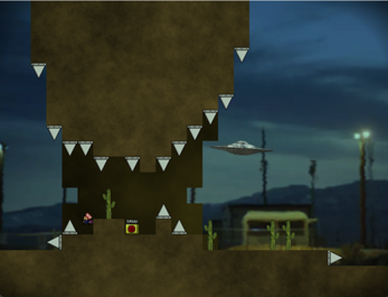 MANSNOG screenshot