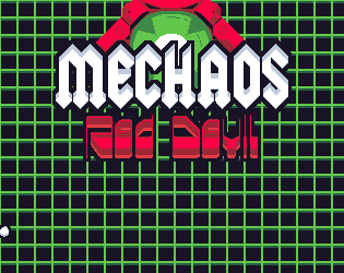 Games like Mechaos: Red Devil