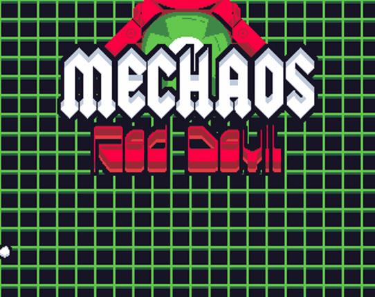 Mechaos: Red Devil Image