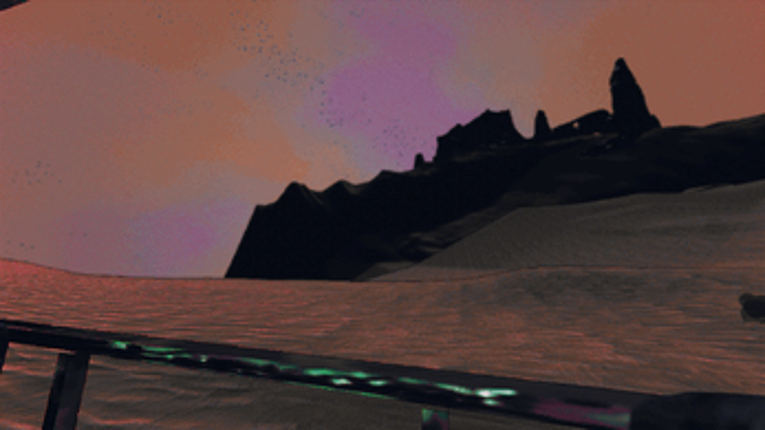 Memphis, Bubbleland screenshot