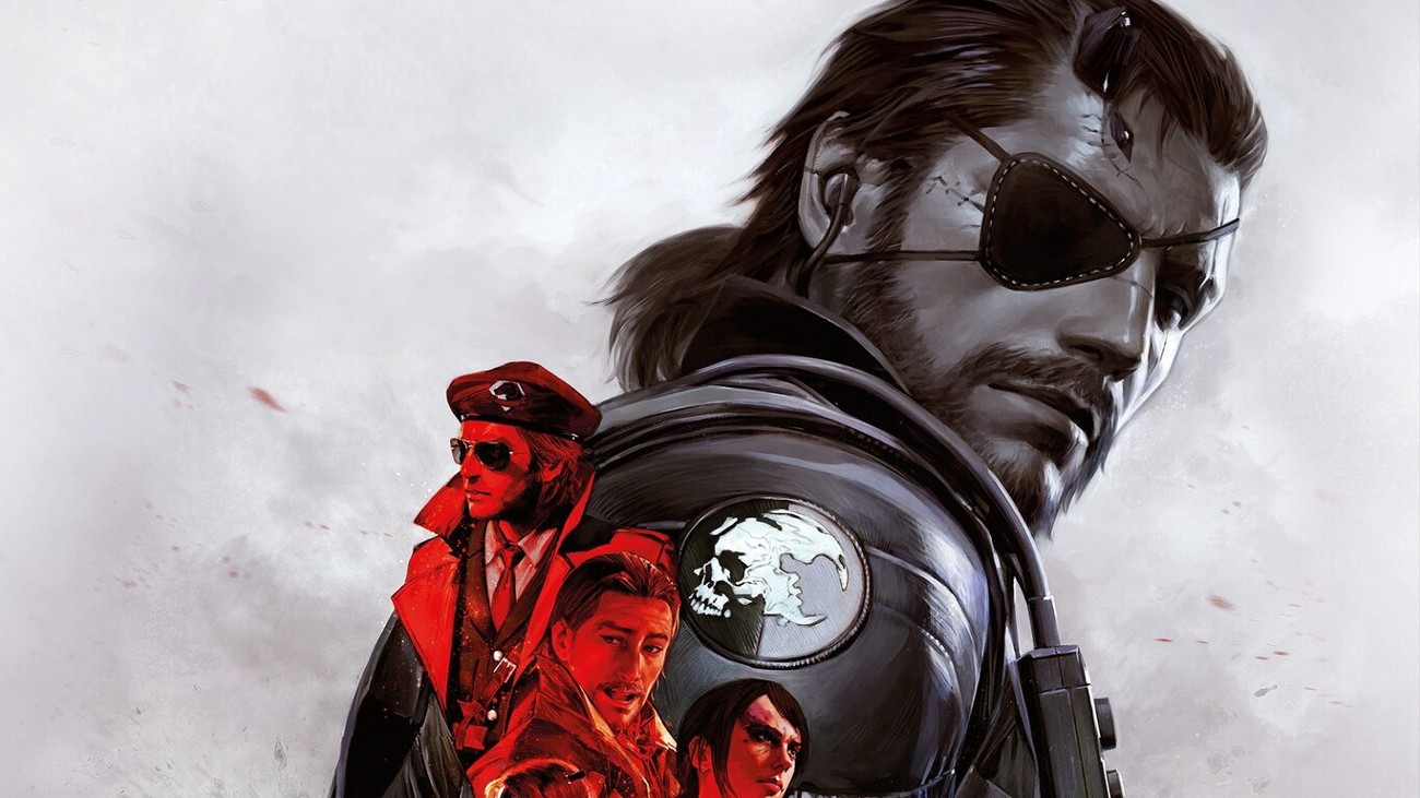 Games like Metal Gear Solid intruders