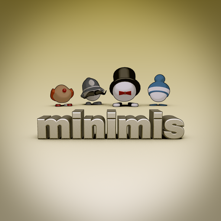 Games like Minimis