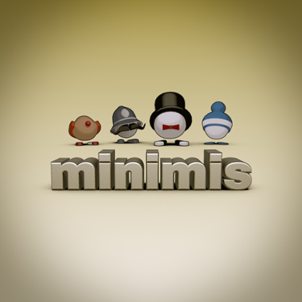 Minimis Image