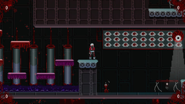 Oblivio screenshot
