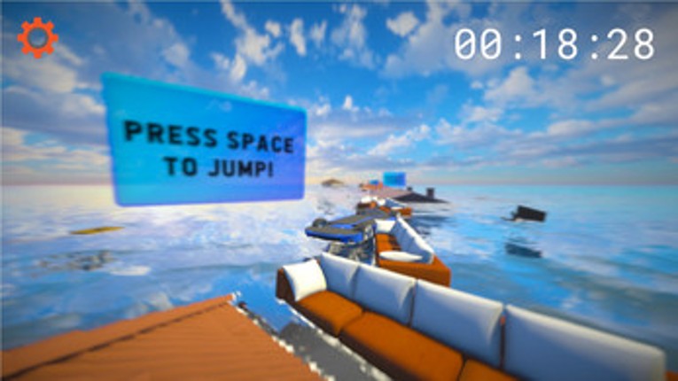 Obrenovac Waterfront screenshot