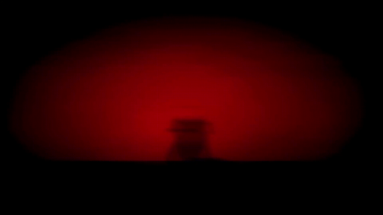 Paradoxical Time Corrupted Memories Image