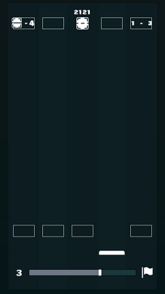 Pass It Image