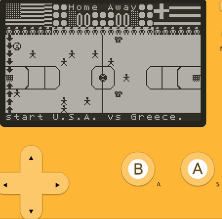 Pass Problems for PLAYDATE Image