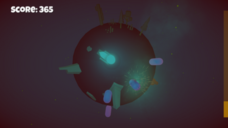 Planeto Image