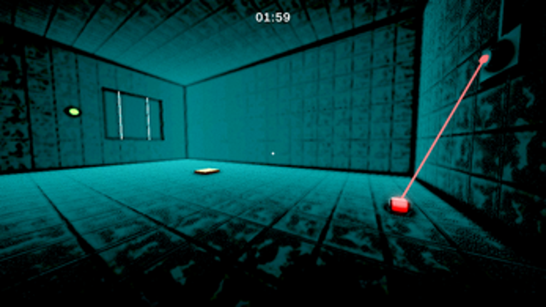 PRECEPT screenshot