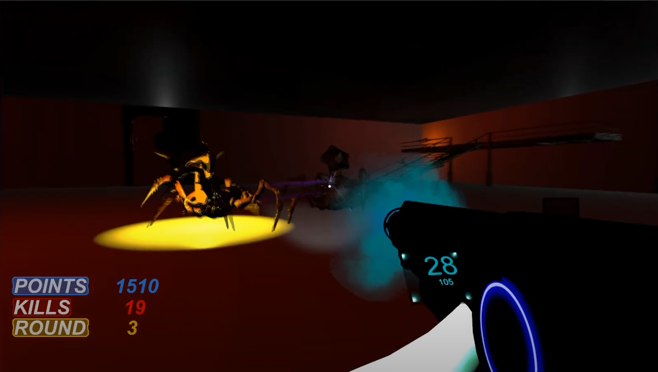 Games like PROJECT SISYPHUS