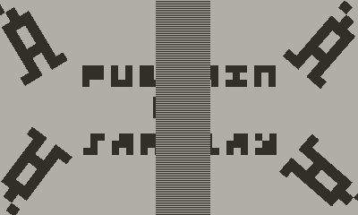 Games like Pulpmin (playdate - pulp)