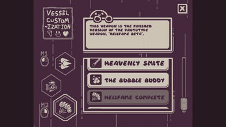Rebirth at the Ghost Hotel Image