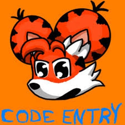 Renarso Code Entry Game Cover