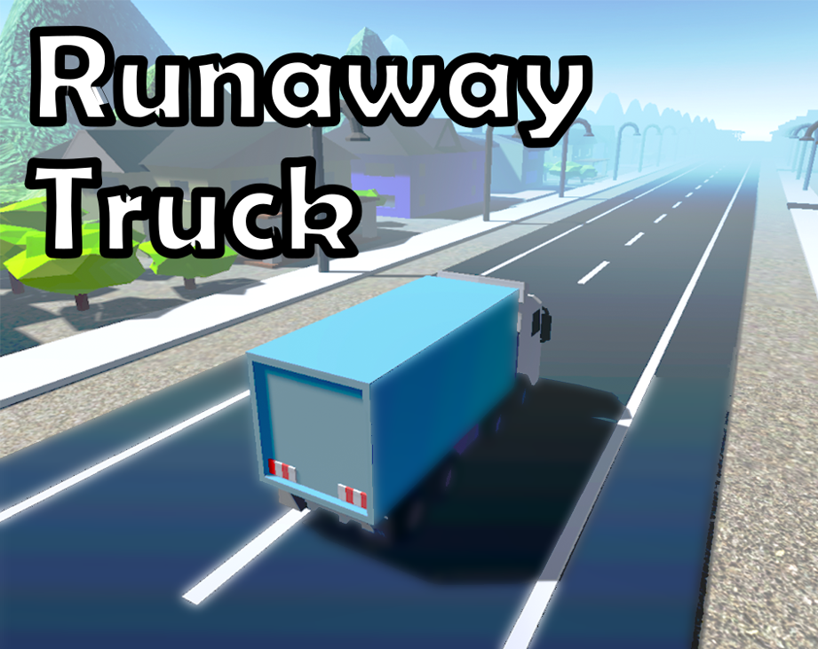 Games like Runaway Truck