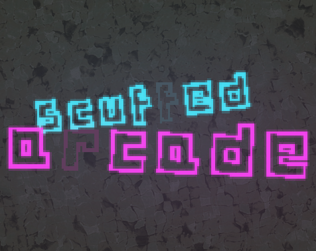 Games like scUffed arKade