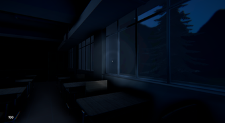 Seishin screenshot