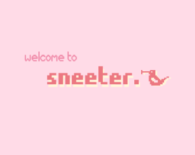 Games like Sneeter