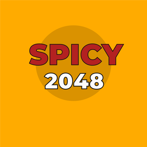 Games like Spicy2048