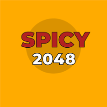 Spicy2048 Image