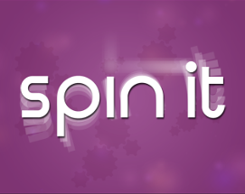 Spin It Image