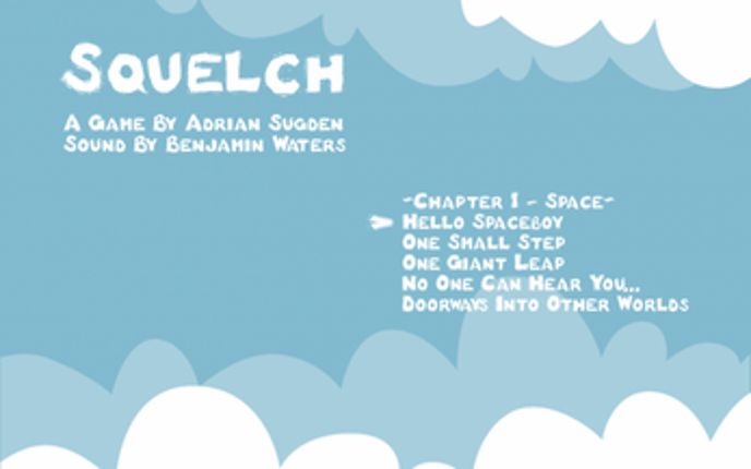 Squelch Image