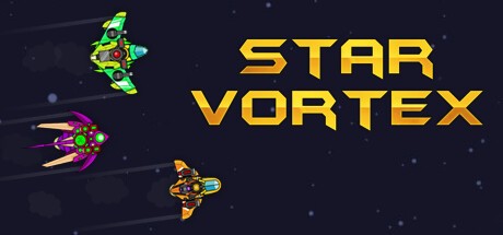 Games like Star Vortex