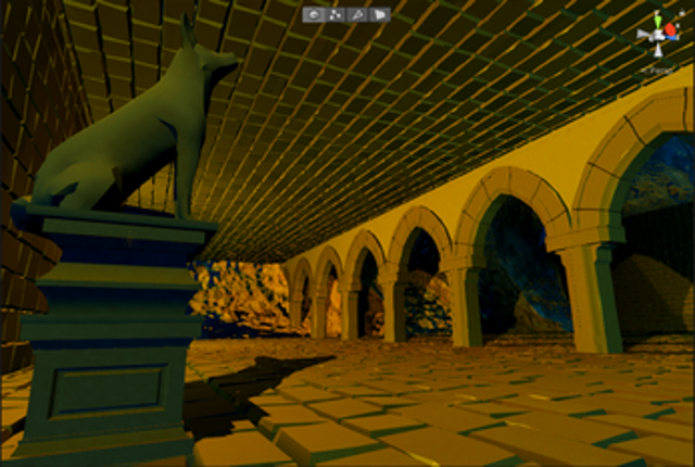 Steelpaw Adventure screenshot