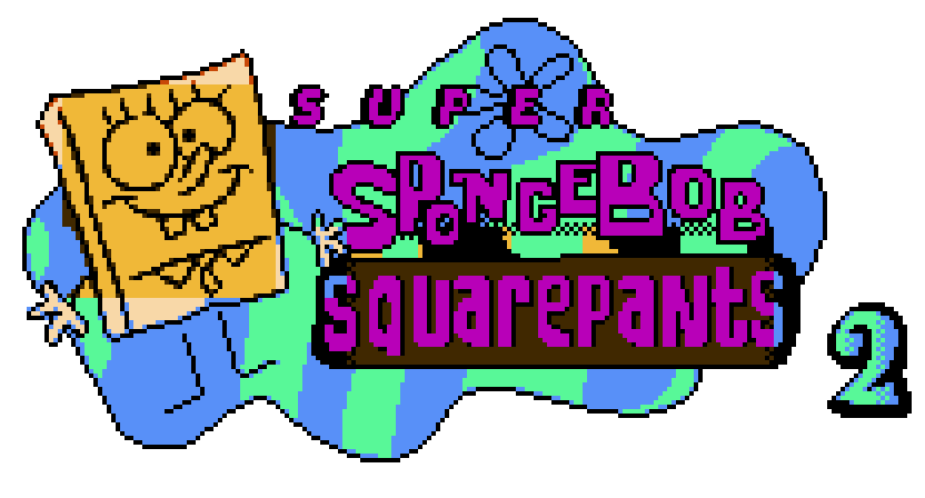 Games like Super SpongeBob 2