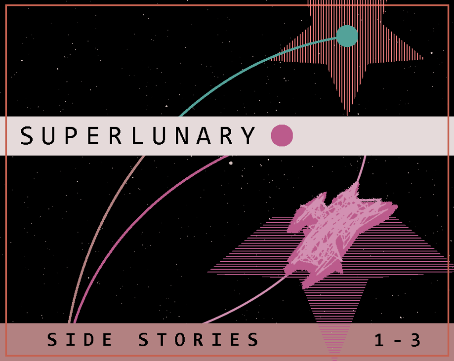 Games like Superlunary Side Stories 1-3