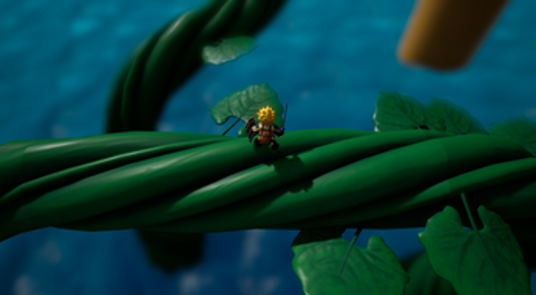 Telucio screenshot