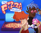 Games like The Pizza Situation