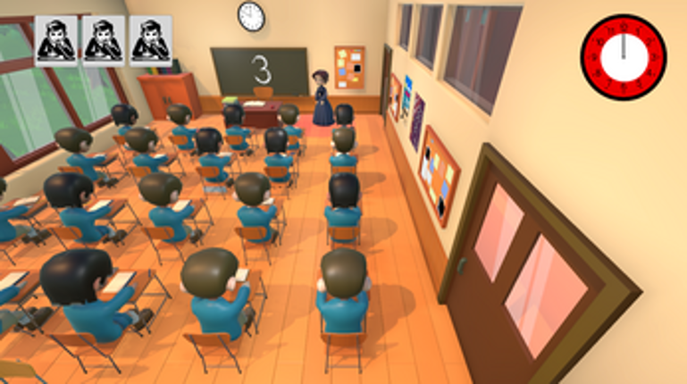The Rumor Academy Image