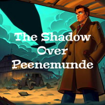 The Shadow Over Peenemunde Image