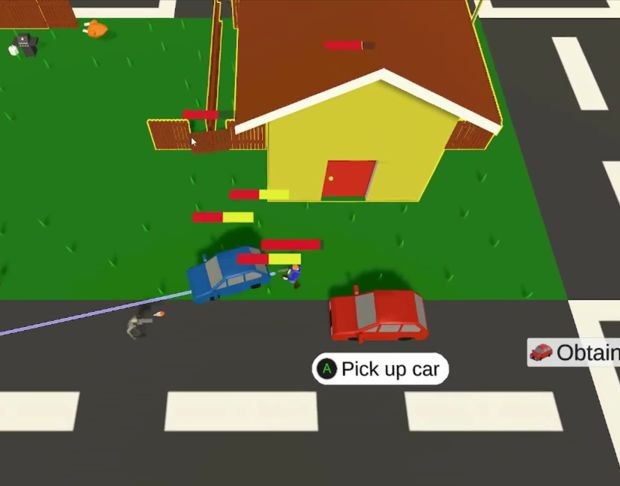 Games like The Stuff Gun