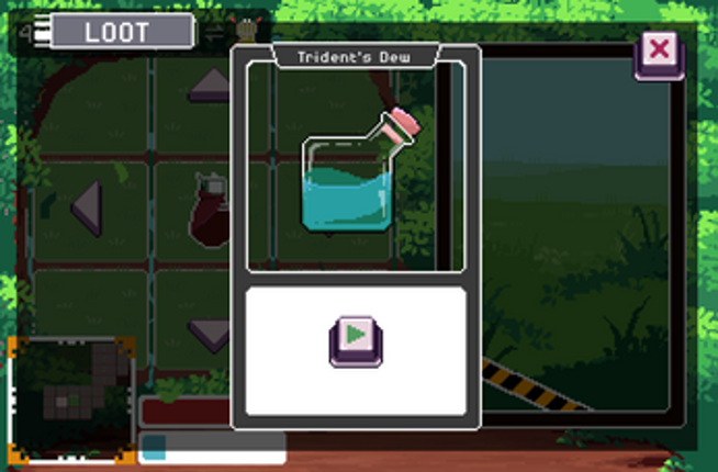 Thirsty traveler Image