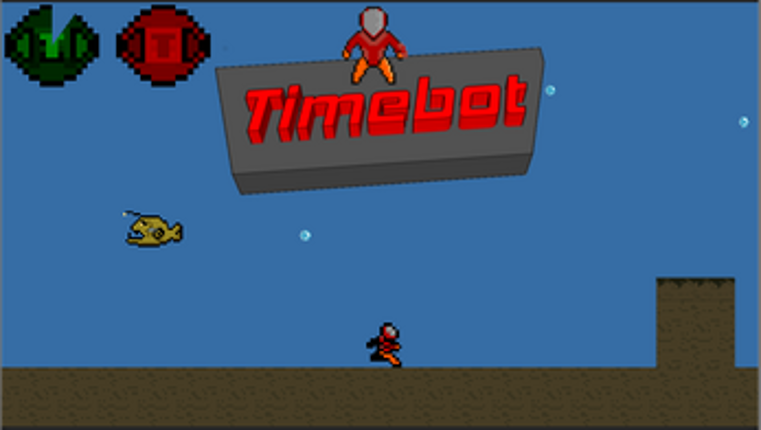 Timebot Image