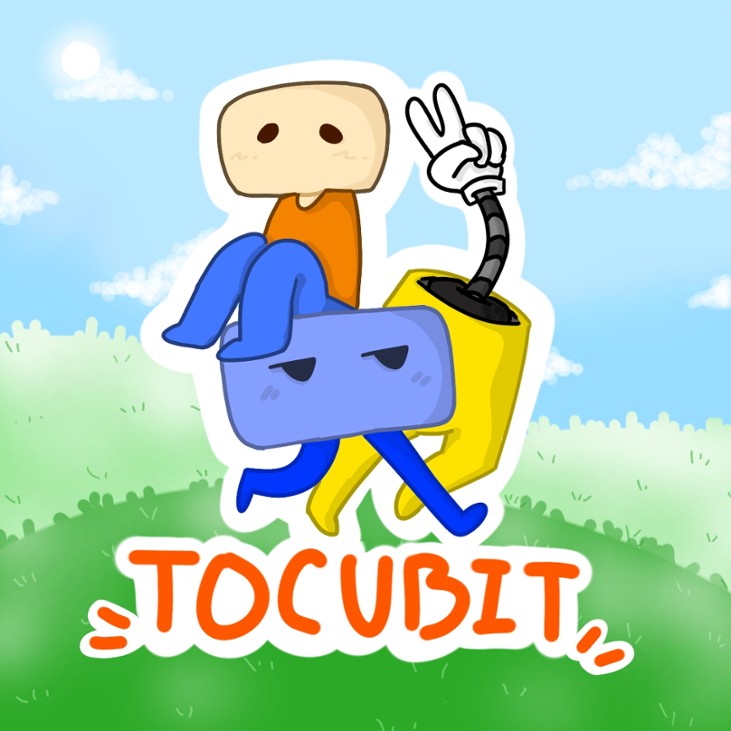 Games like Tocubit
