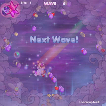 Twilife screenshot