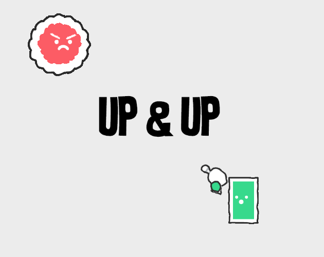 Games like Up & Up