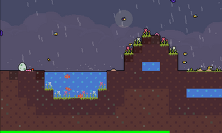 Vivaria Image