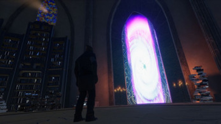 void_pandemonium Image