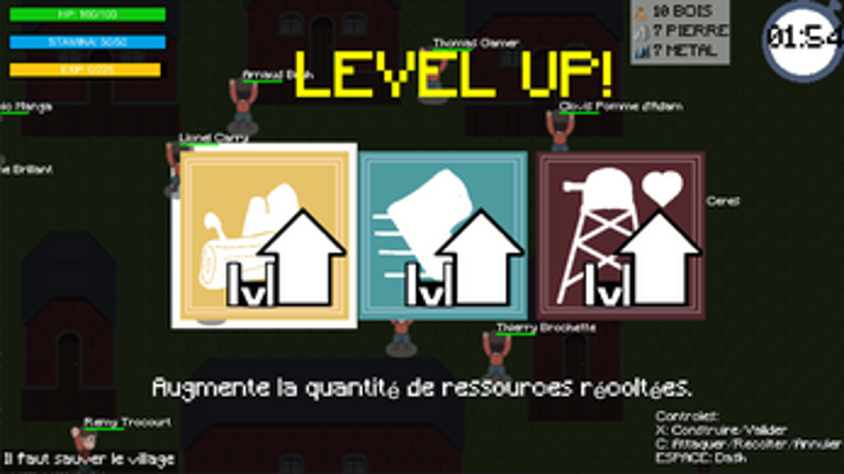 VolcaNoLogic screenshot